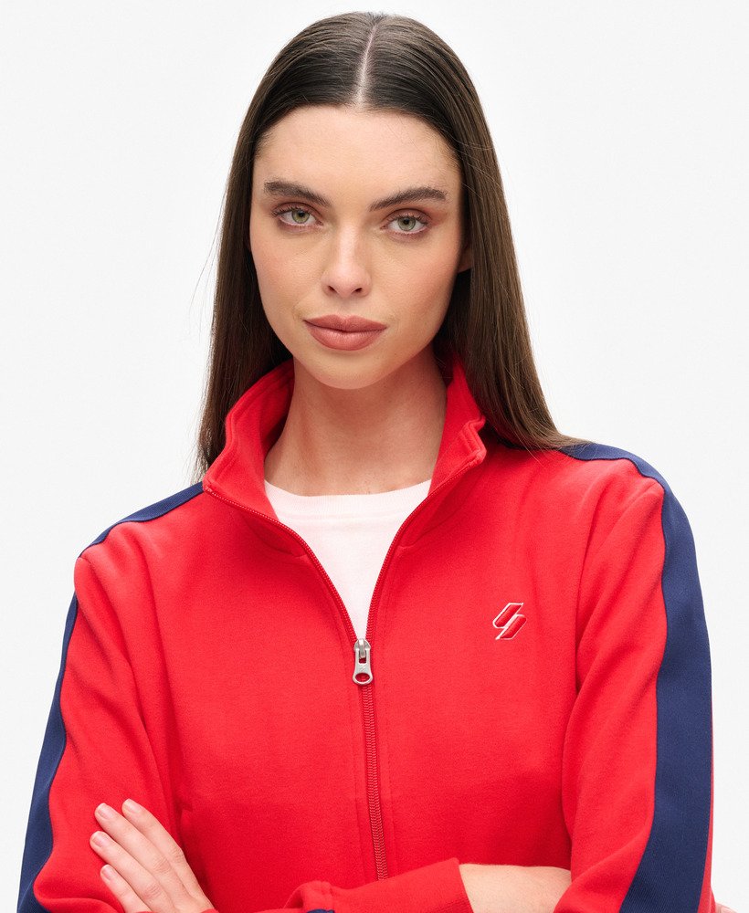 code stripe trainingsjack in risk red