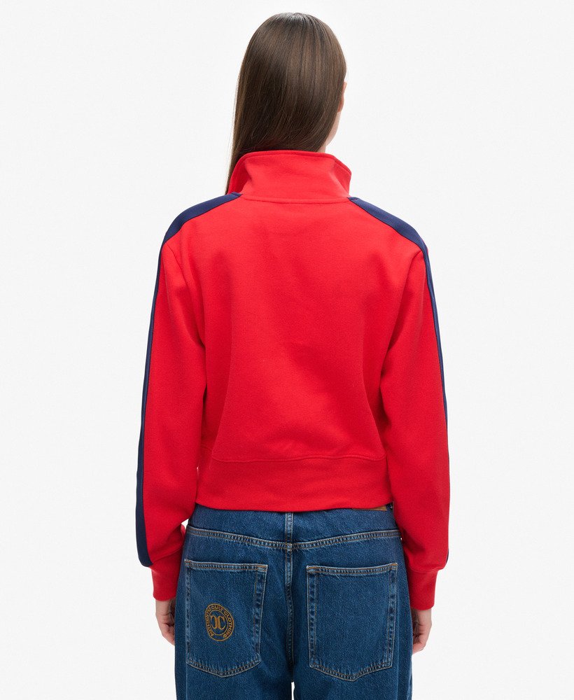 code stripe trainingsjack in risk red