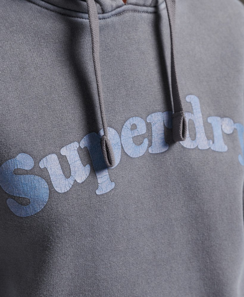 cooper classic hoodie in nautical navy