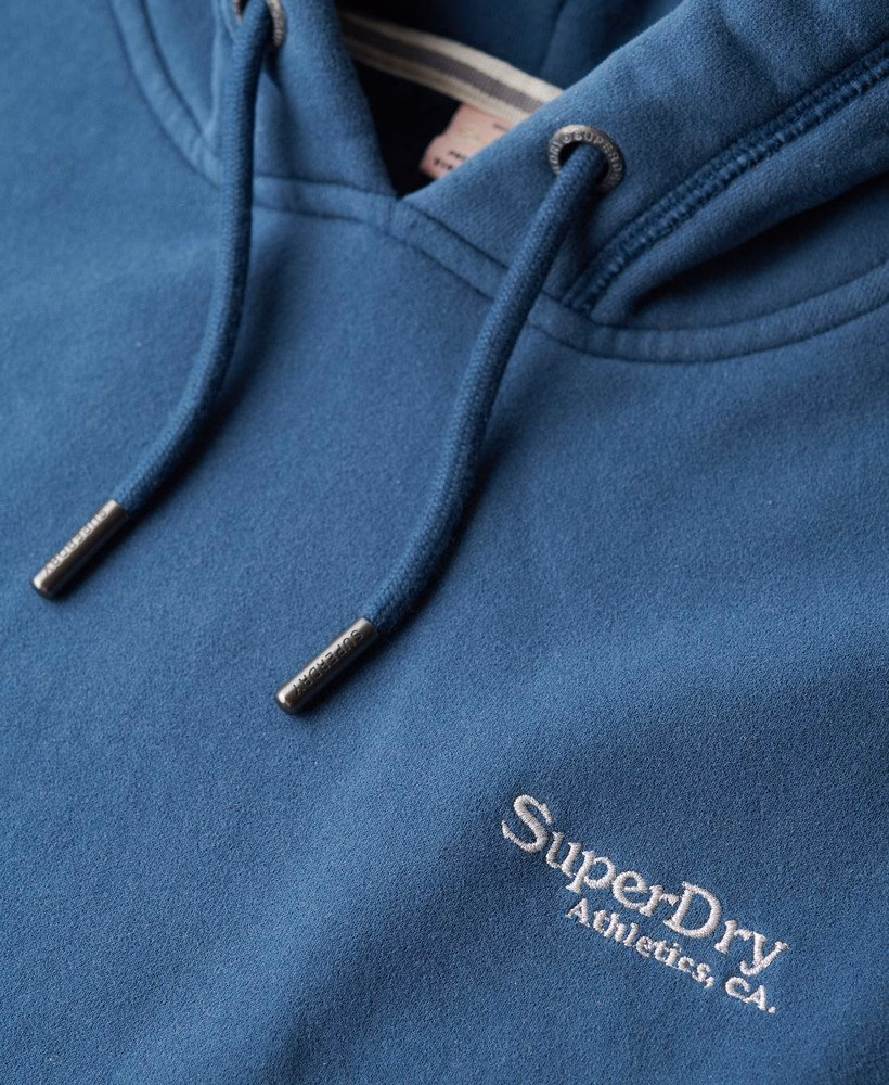 Essential Logo Hoodie