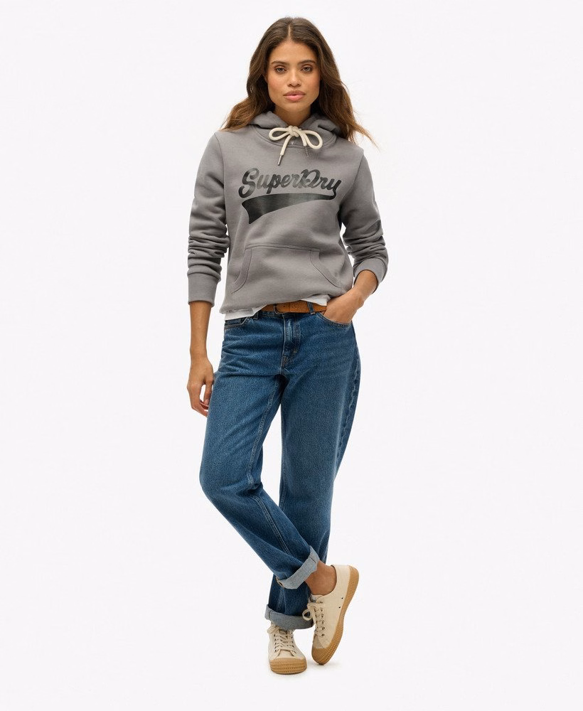 Super Athletics Hoodie