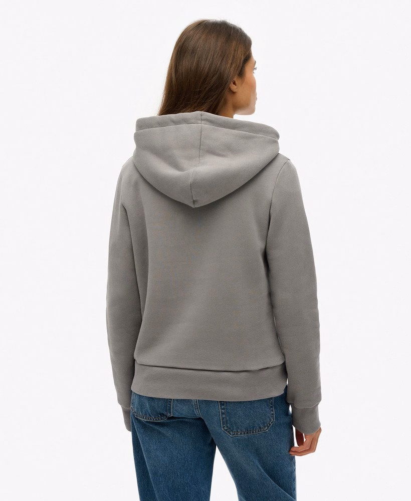 Super Athletics Hoodie