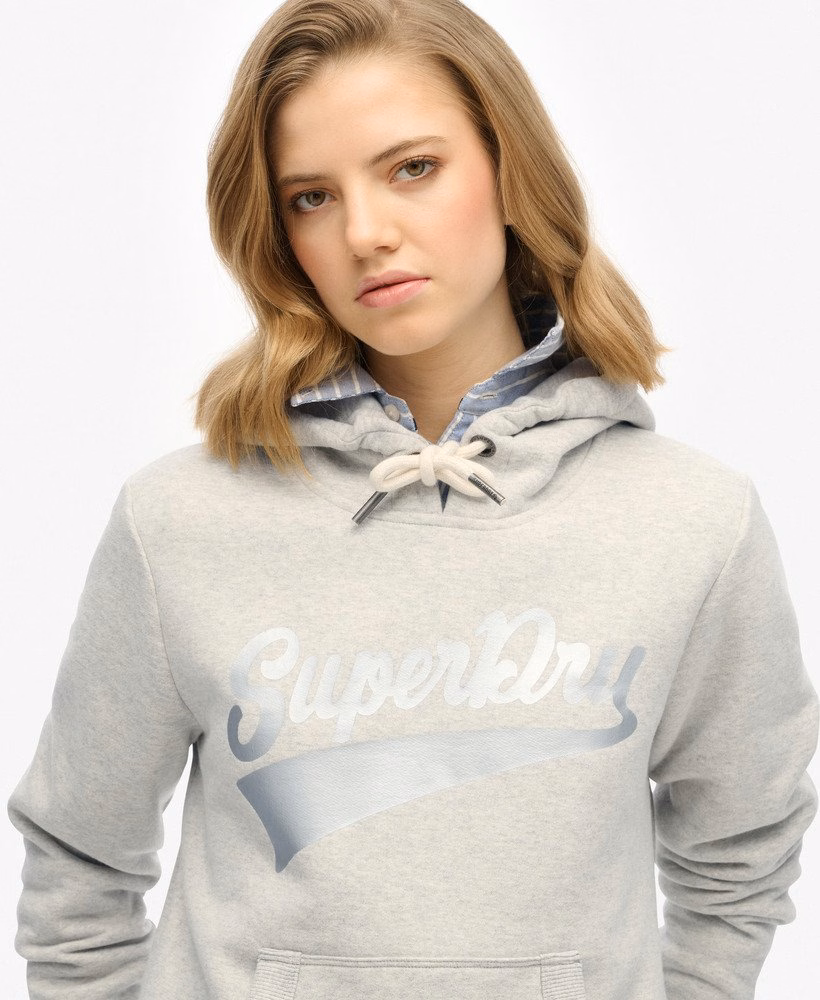 Super Athletics Hoodie