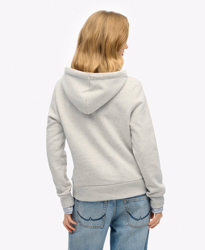 Super Athletics Hoodie