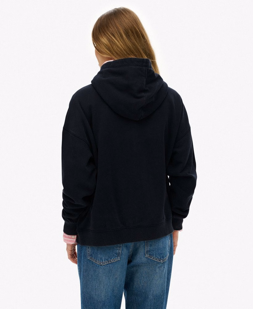 Athletic Essentials Relaxed Hoodie
