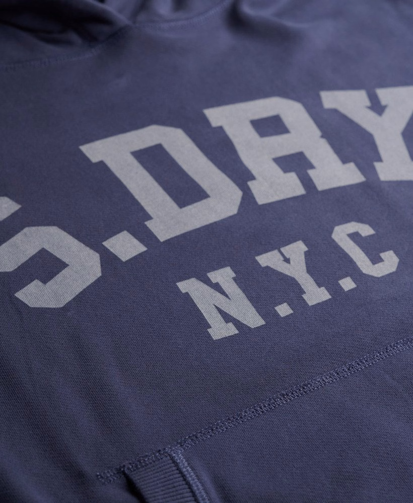Athletic Essentials Relaxed Hoodie