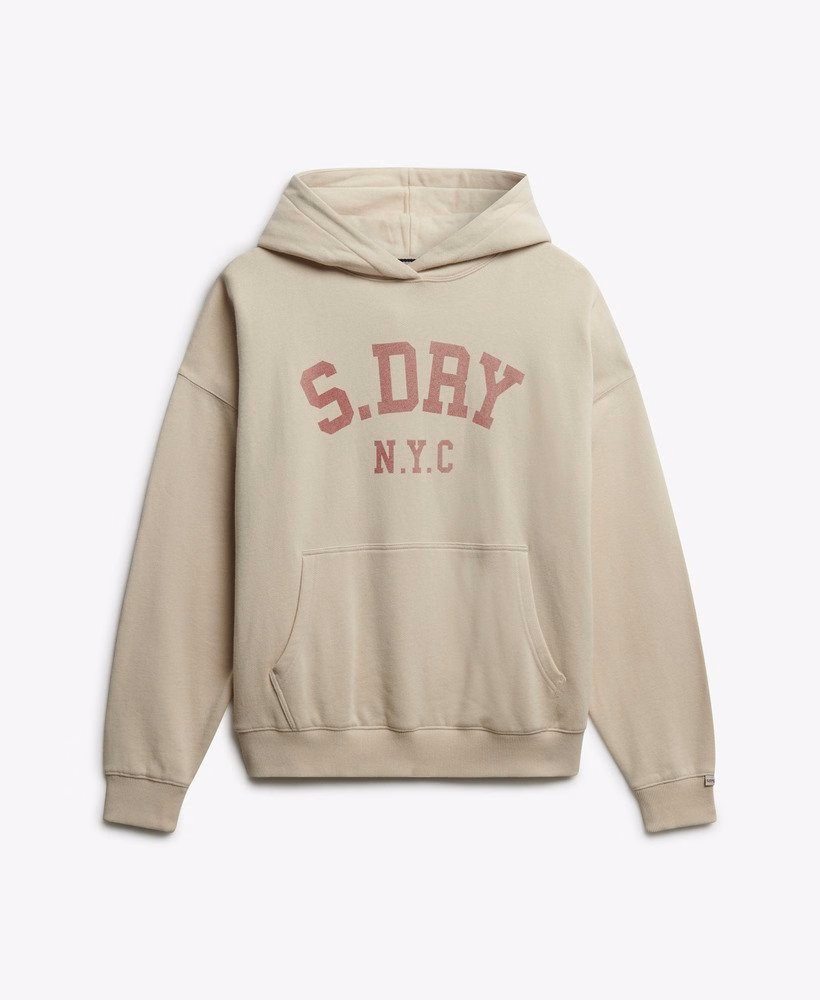 Athletic Essentials Relaxed Hoodie