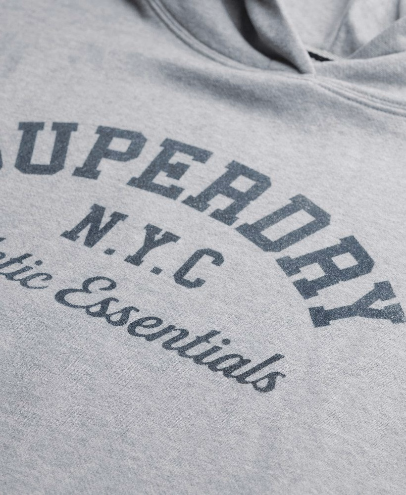 Athletic Essentials Relaxed Hoodie