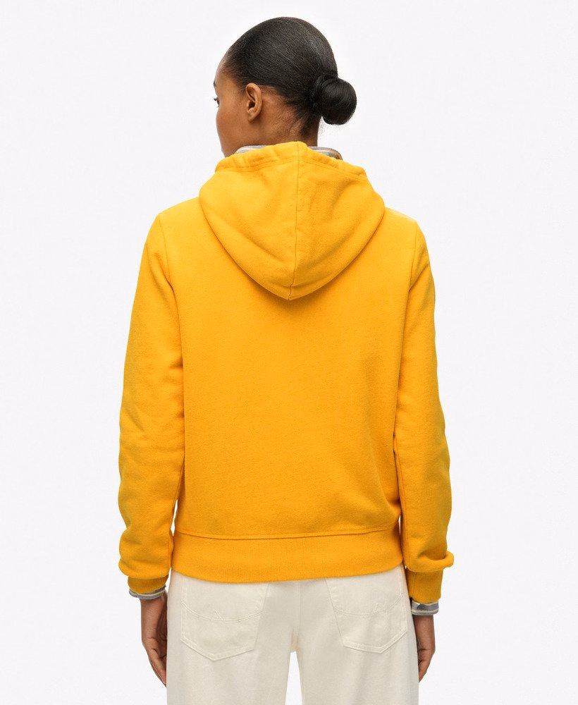 Great Outdoors geborduurde hoodie