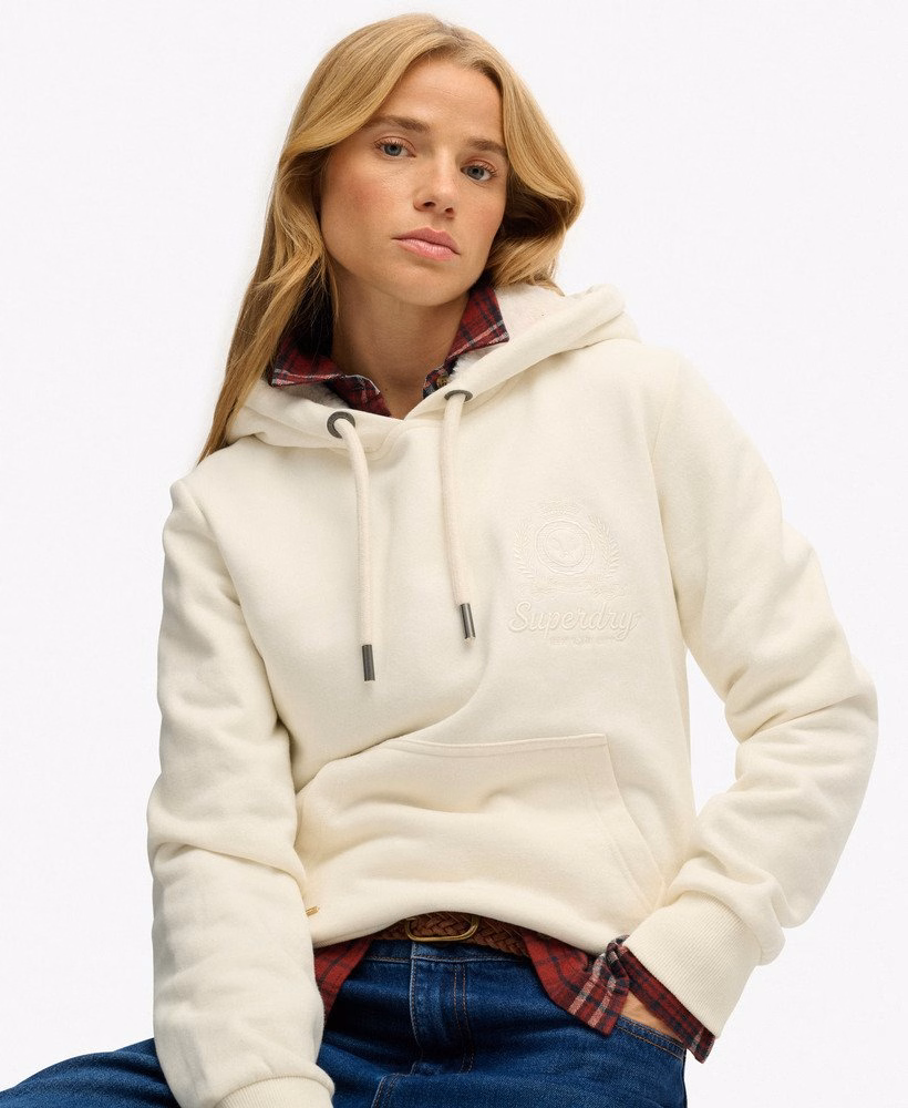 Finest Goods Relaxed Hoodie