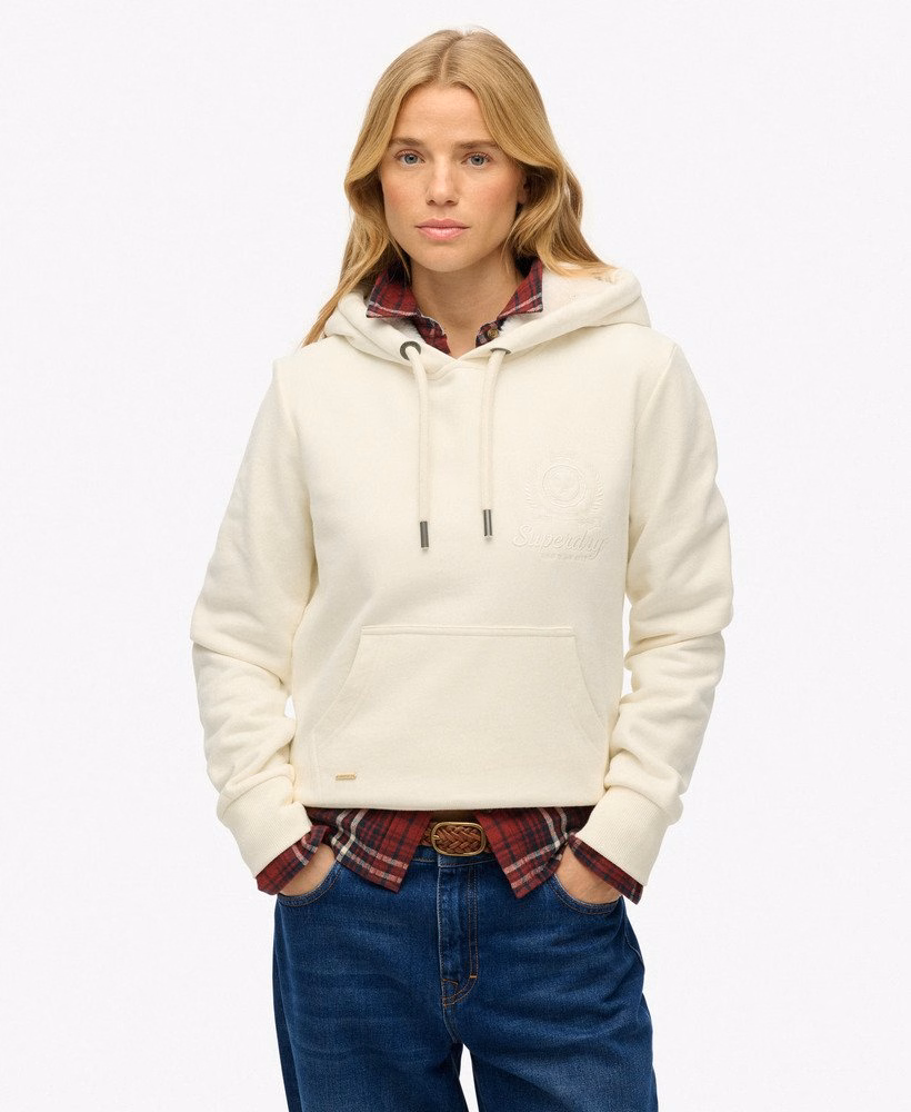 Finest Goods Relaxed Hoodie