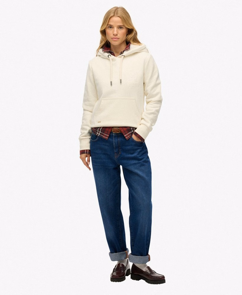 Finest Goods Relaxed Hoodie
