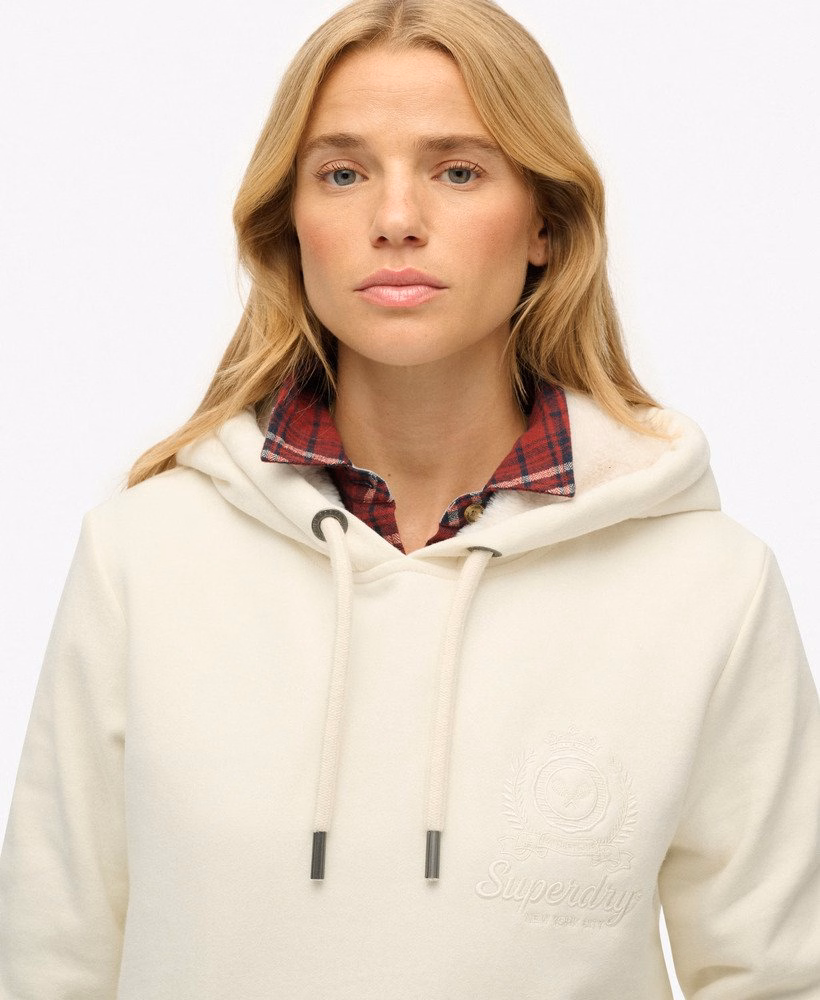 Finest Goods Relaxed Hoodie