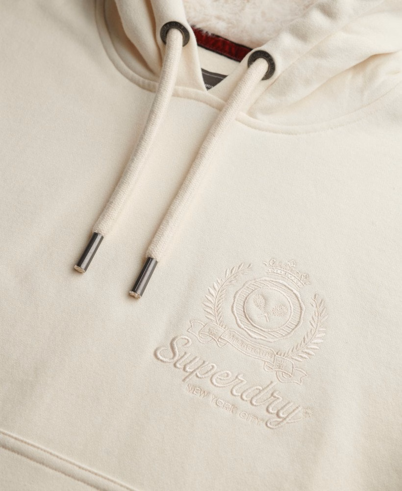 Finest Goods Relaxed Hoodie
