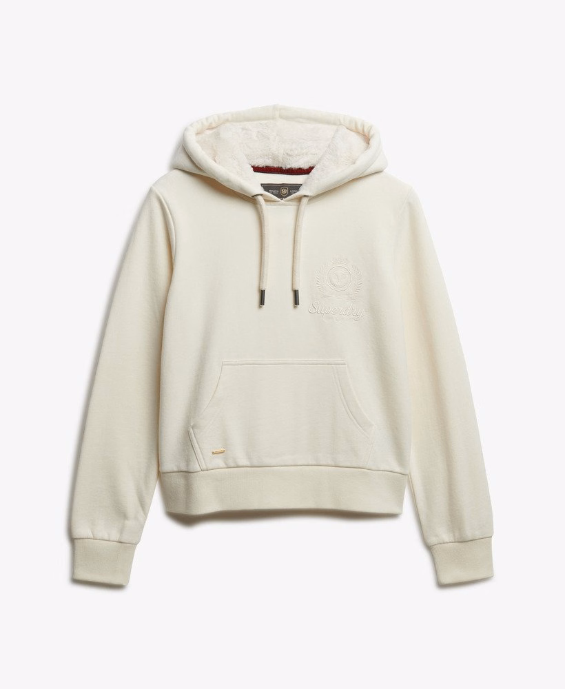 Finest Goods Relaxed Hoodie