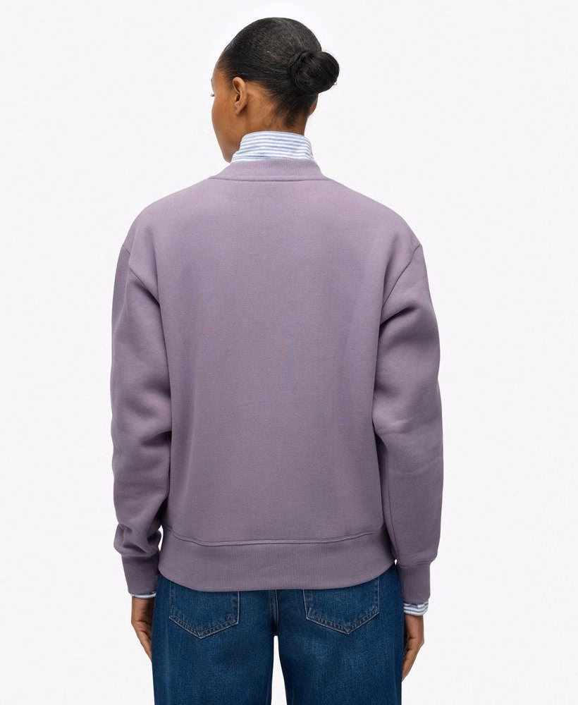 Essential Logo Sweatshirt