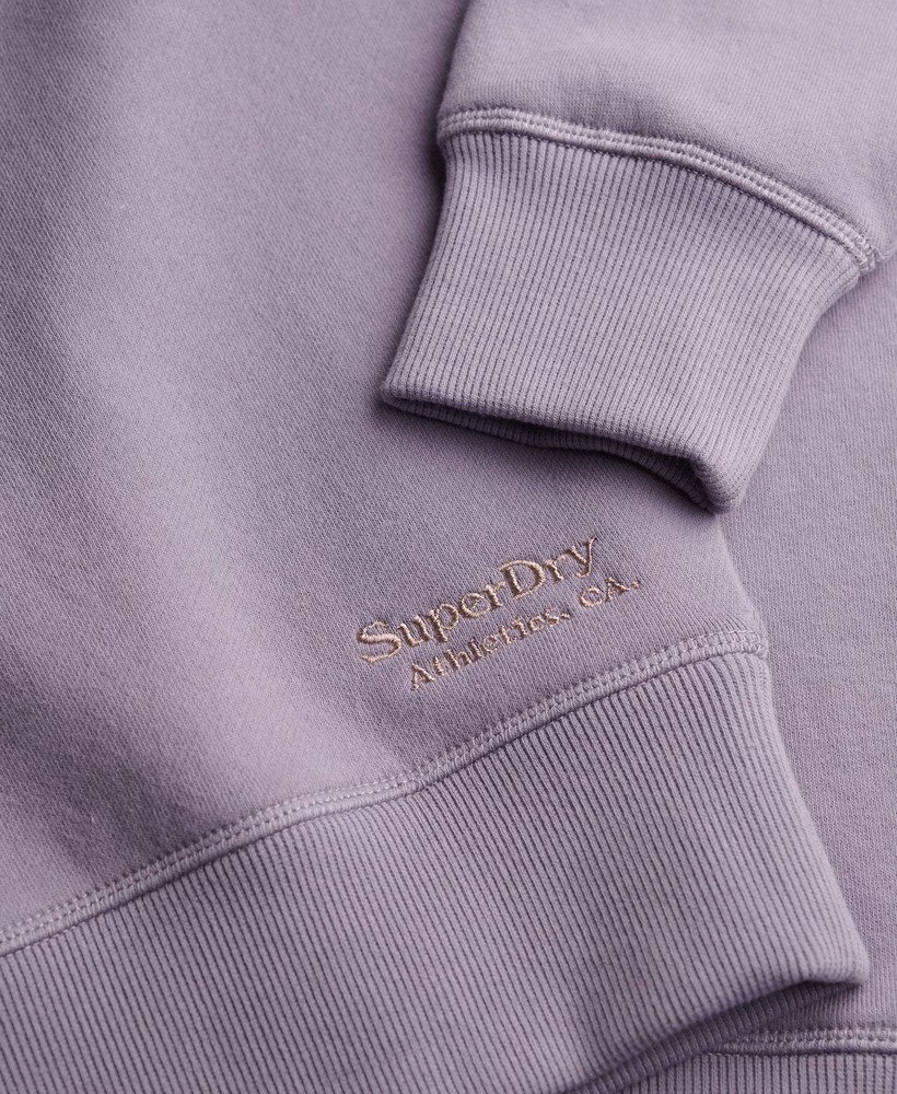 Essential Logo Sweatshirt