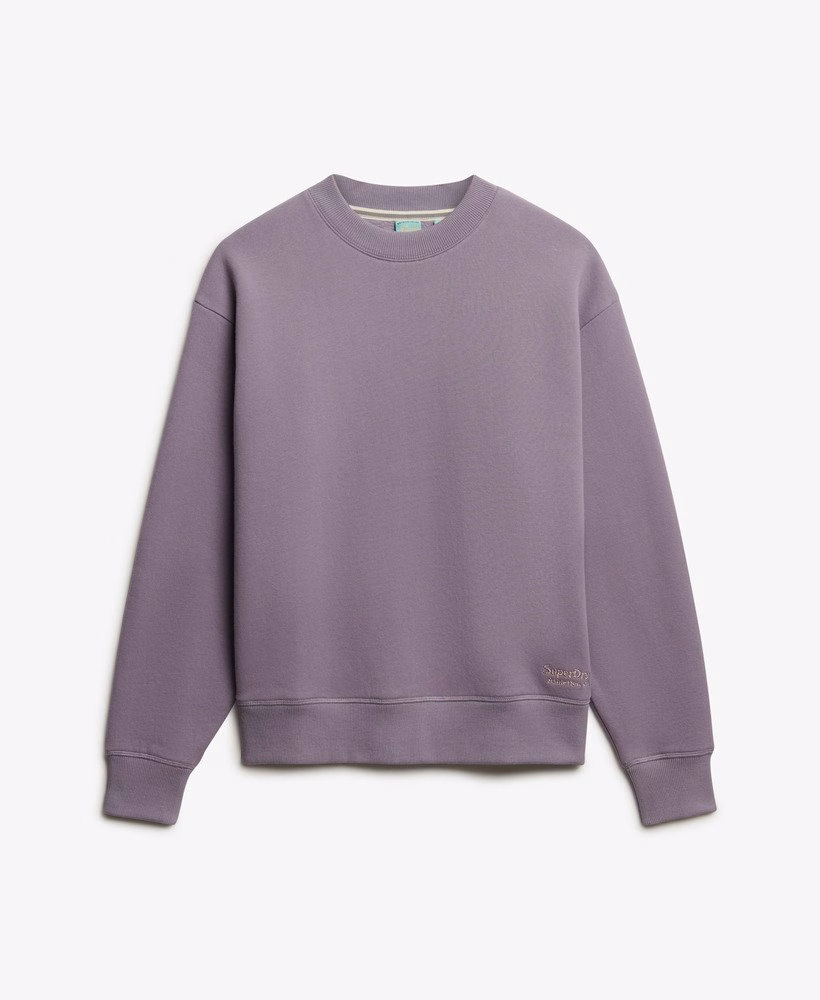 Essential Logo Sweatshirt