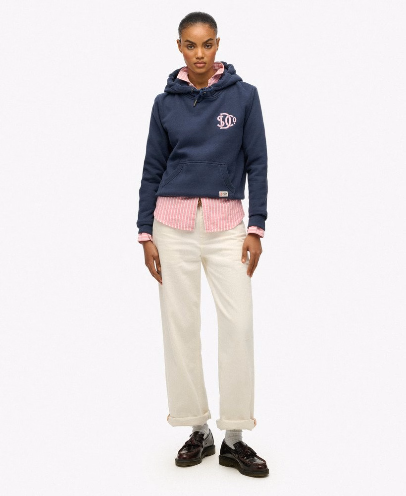 SD&Co. Hoodie