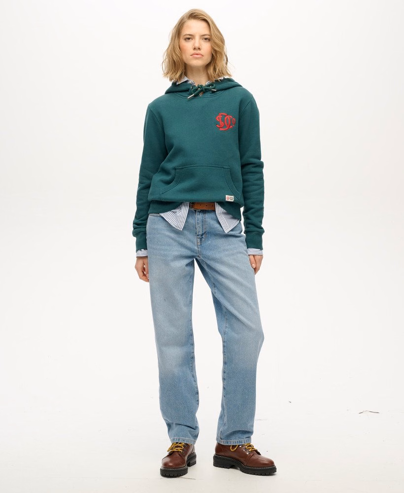 SD&Co. Hoodie