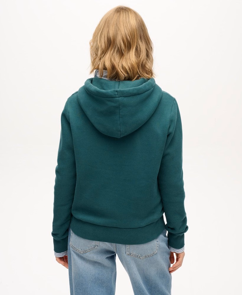 SD&Co. Hoodie