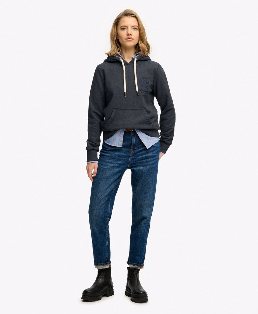Finest Goods Relaxed Hoodie