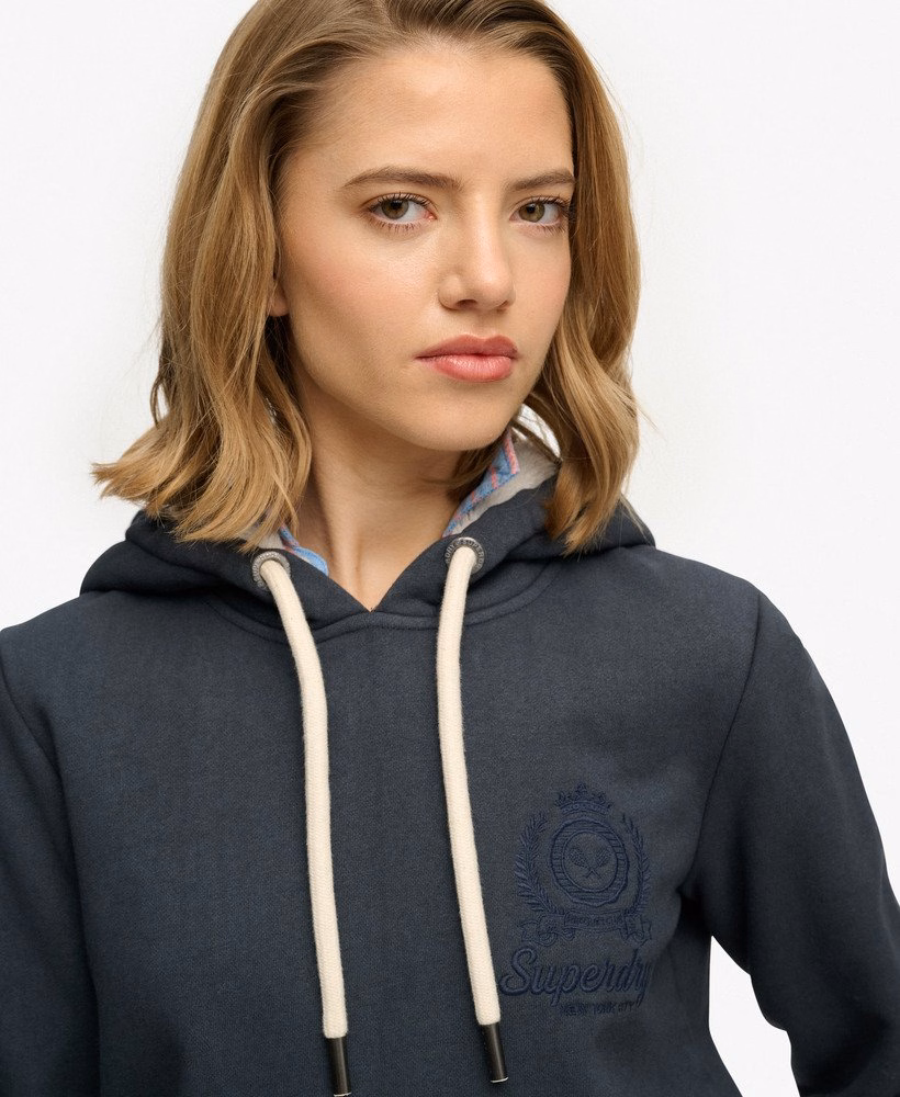 Finest Goods Relaxed Hoodie