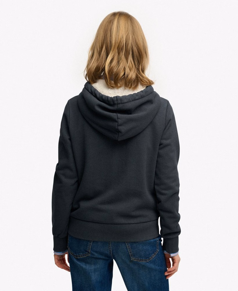 Finest Goods Relaxed Hoodie
