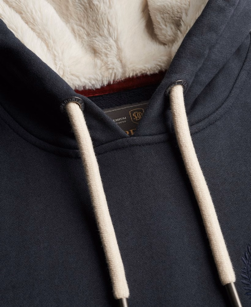 Finest Goods Relaxed Hoodie