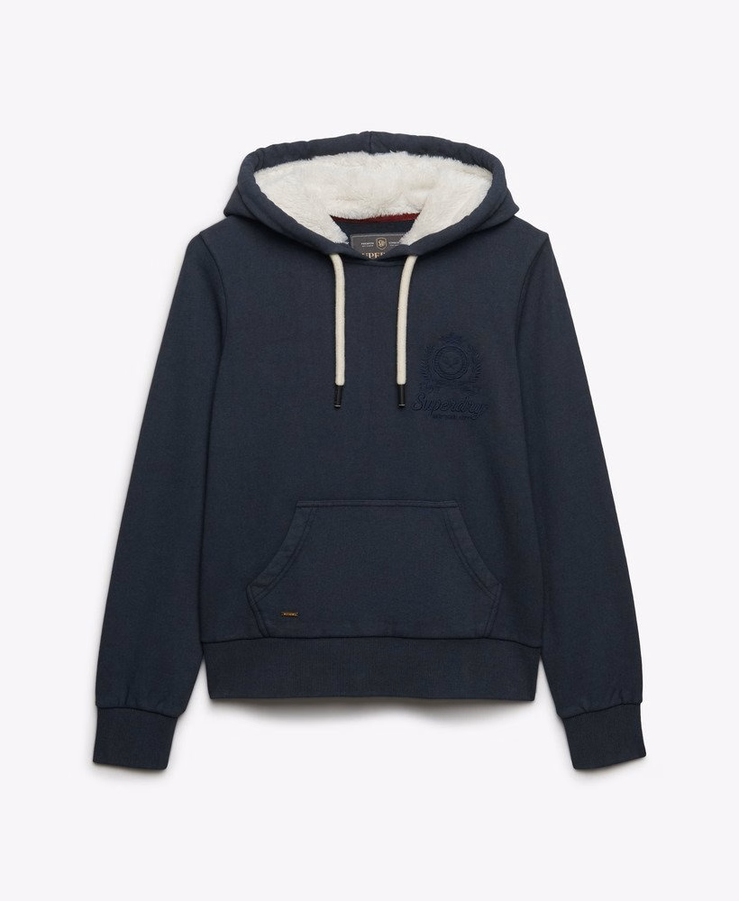 Finest Goods Relaxed Hoodie