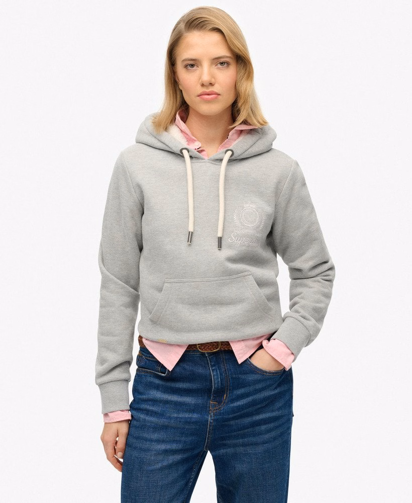 Finest Goods Relaxed Hoodie