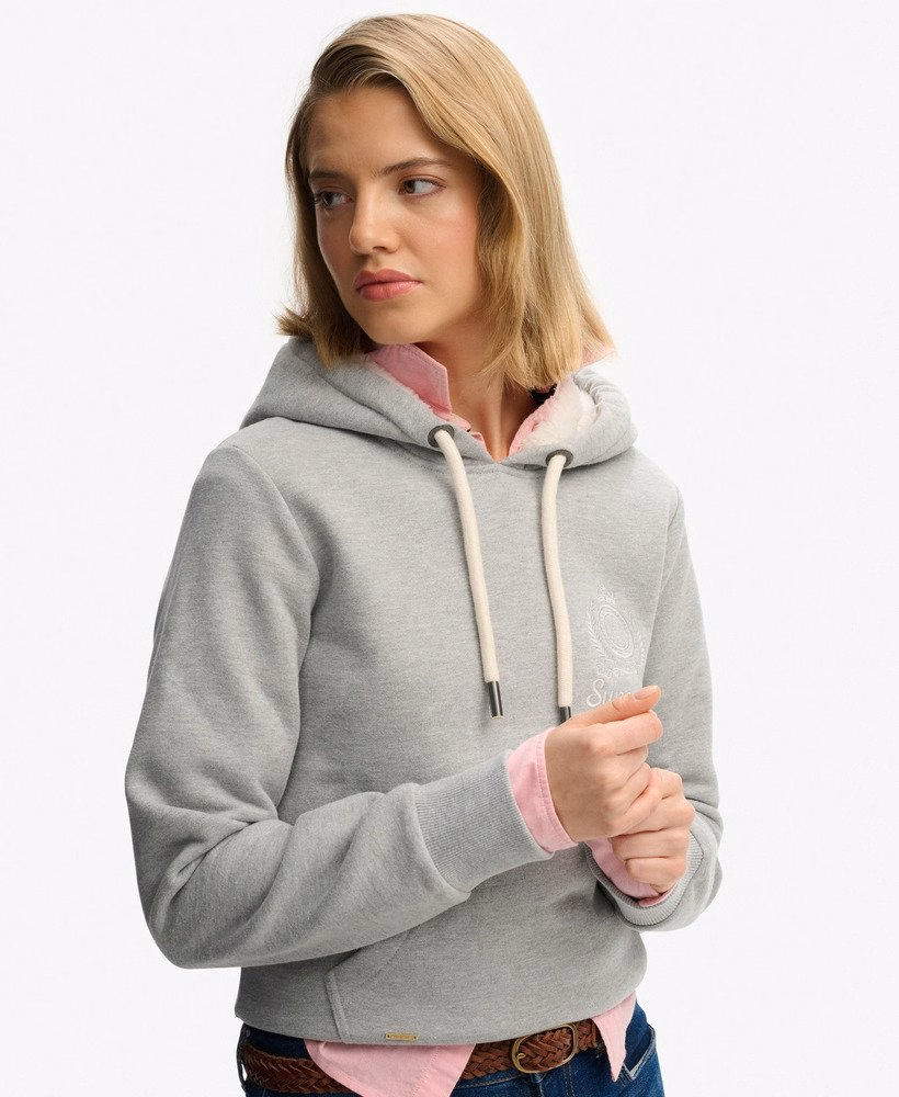 Finest Goods Relaxed Hoodie