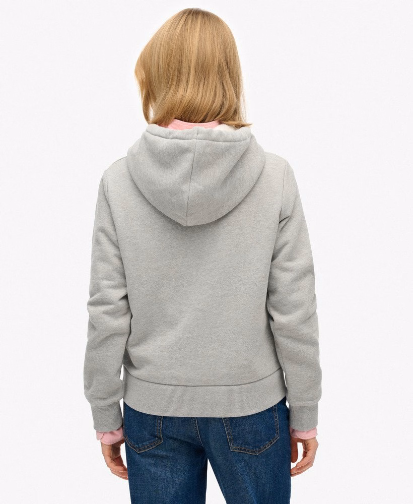 Finest Goods Relaxed Hoodie