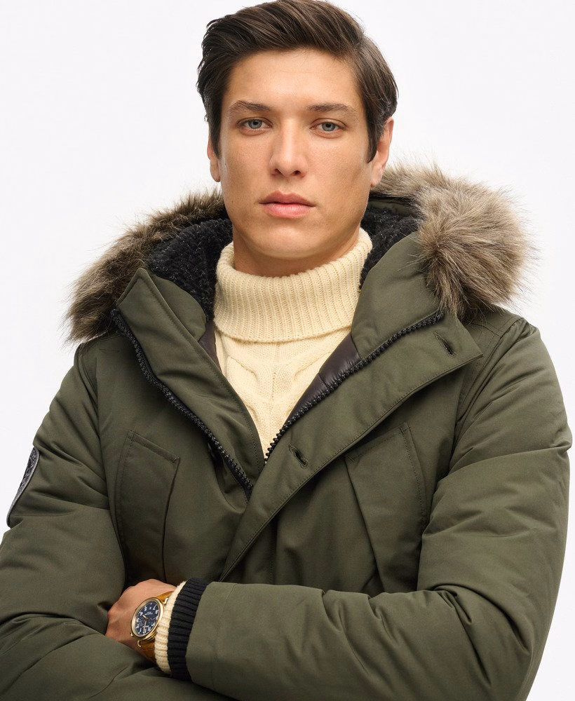 Everest Parka-jas