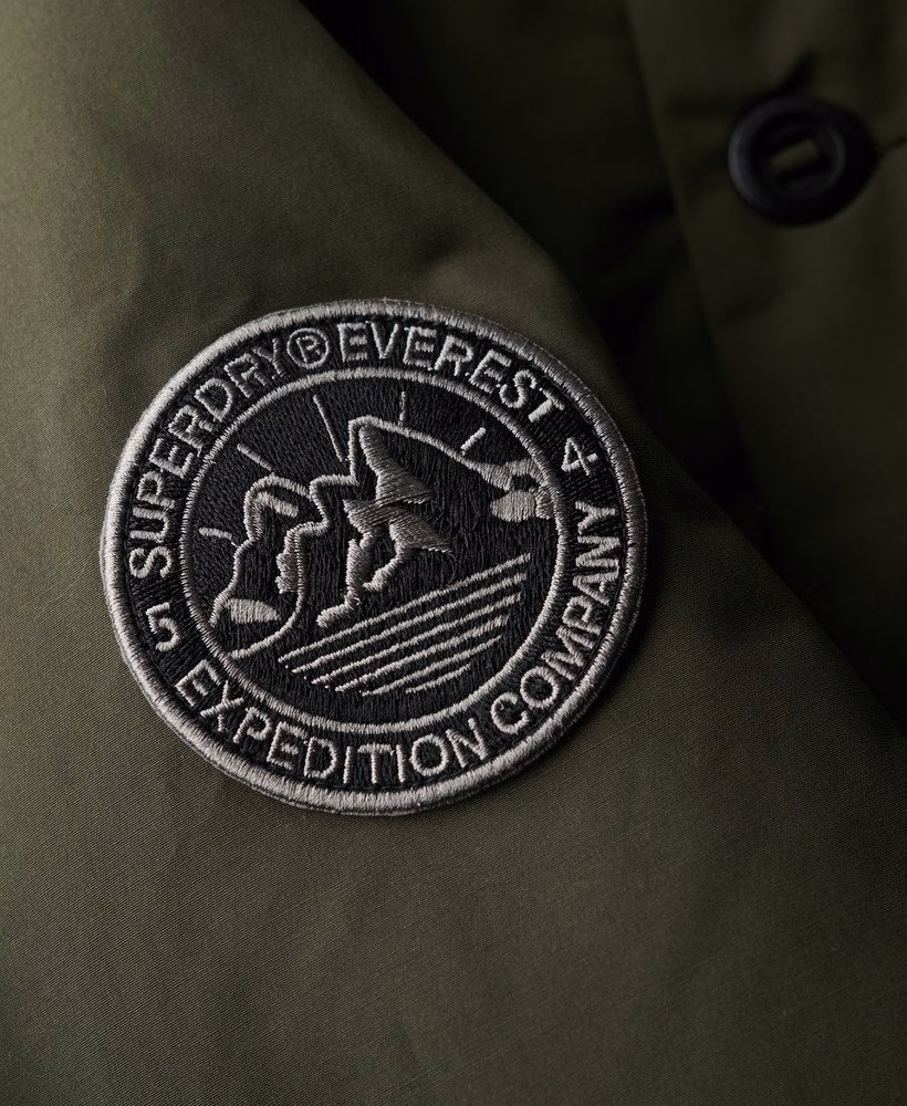 Everest Parka-jas