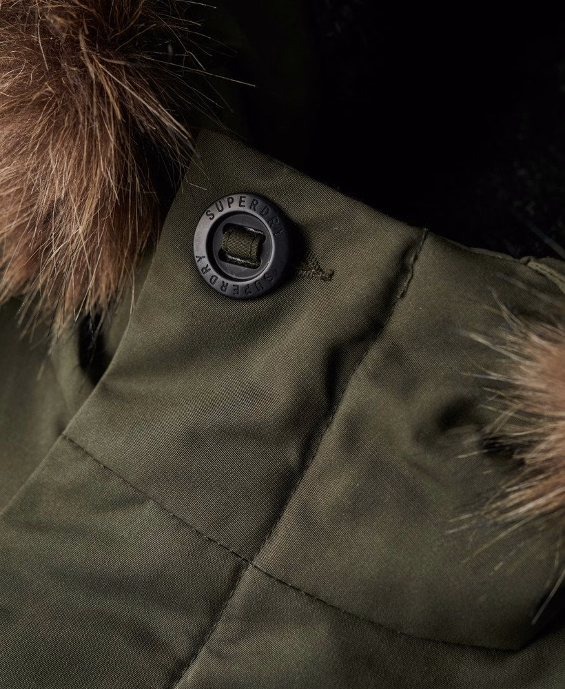 Everest Parka-jas