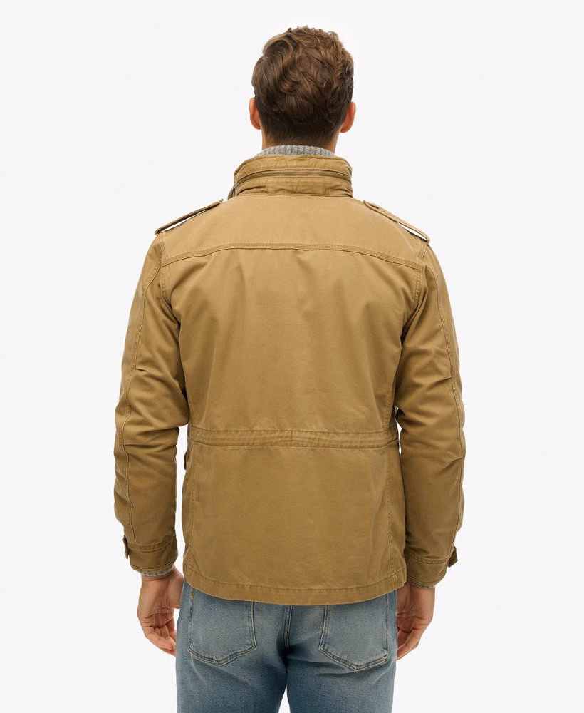 Rookie Field Jacket