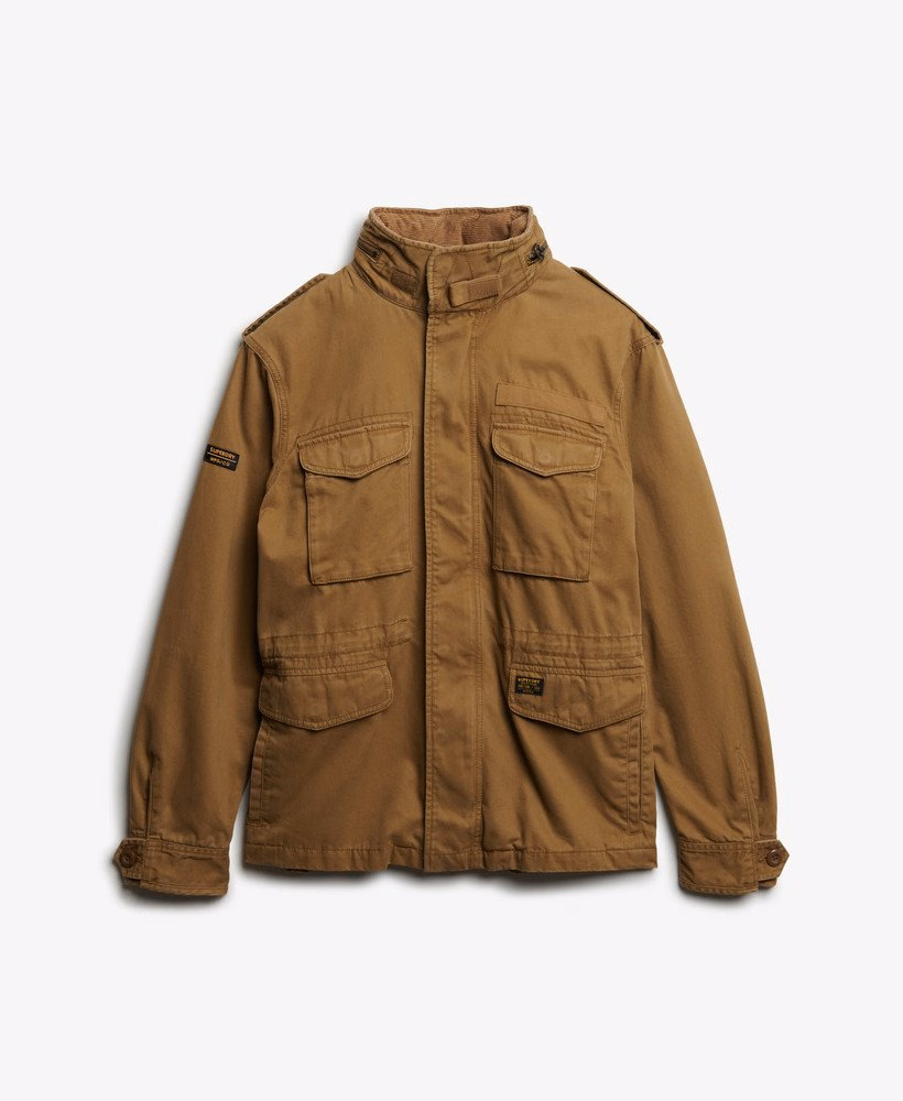 Rookie Field Jacket