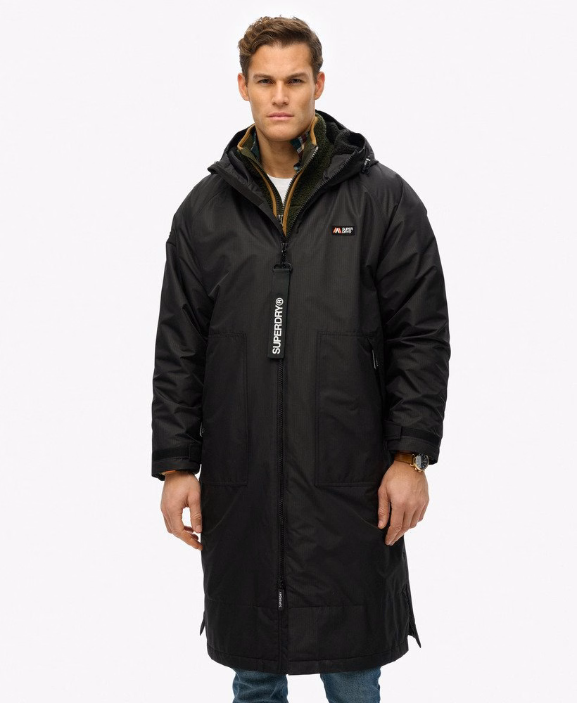 Superdry badjas