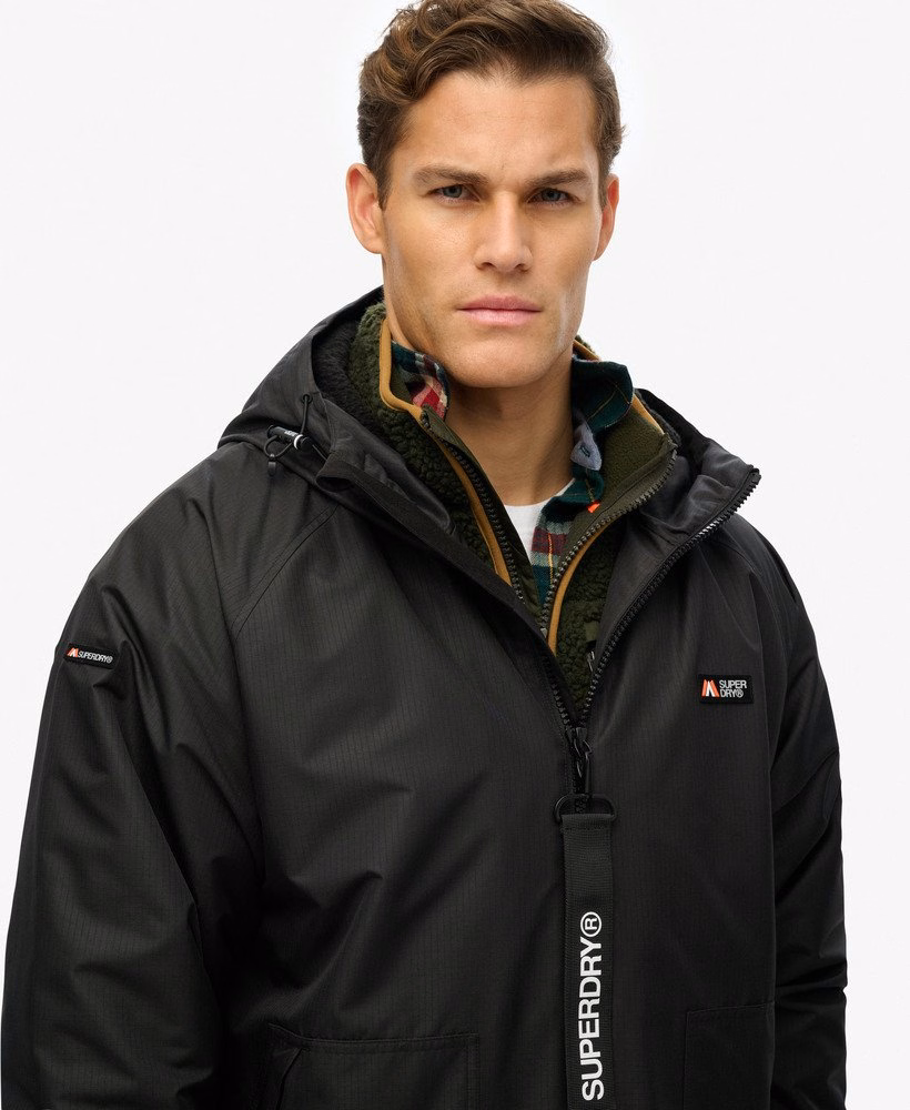 Superdry badjas