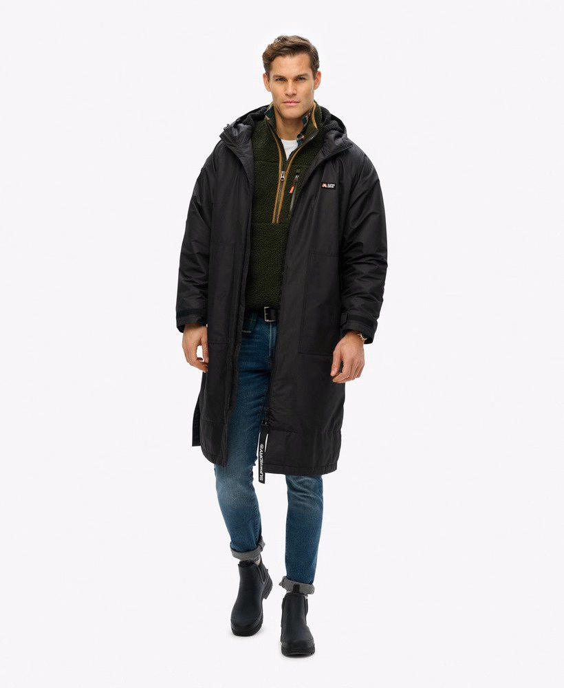 Superdry badjas