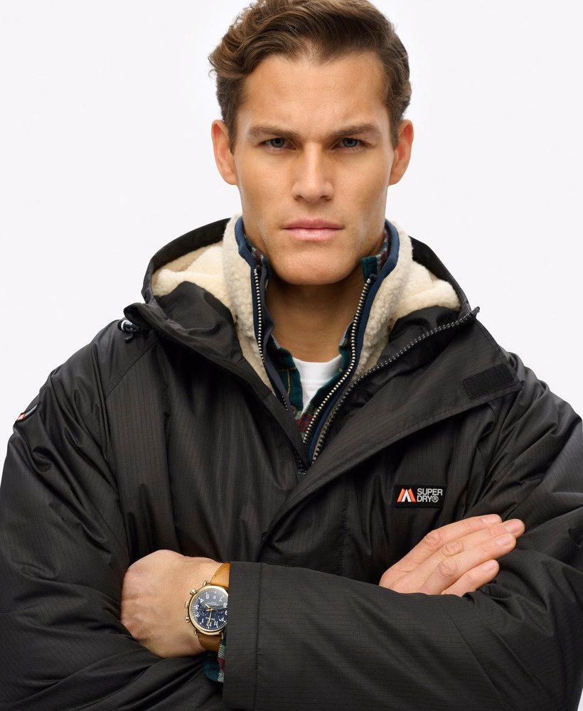 Superdry badjas