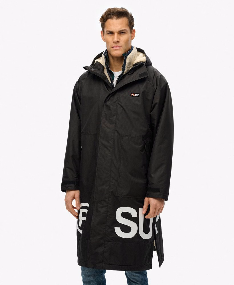 Superdry badjas