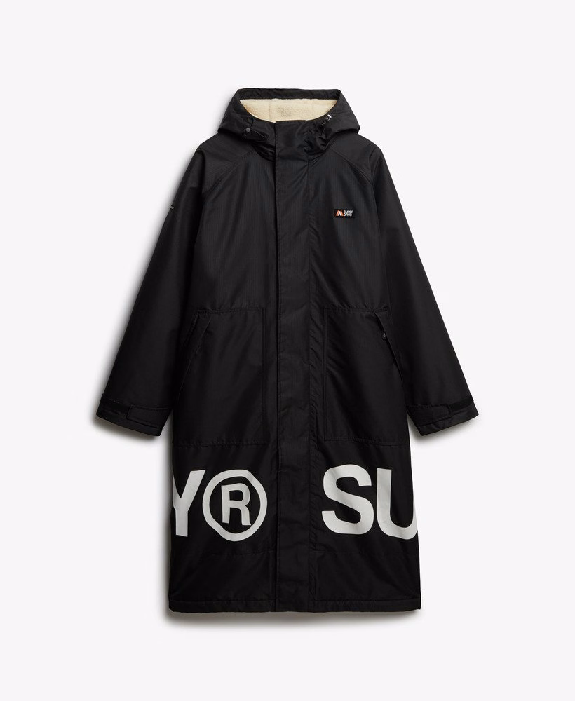 Superdry badjas