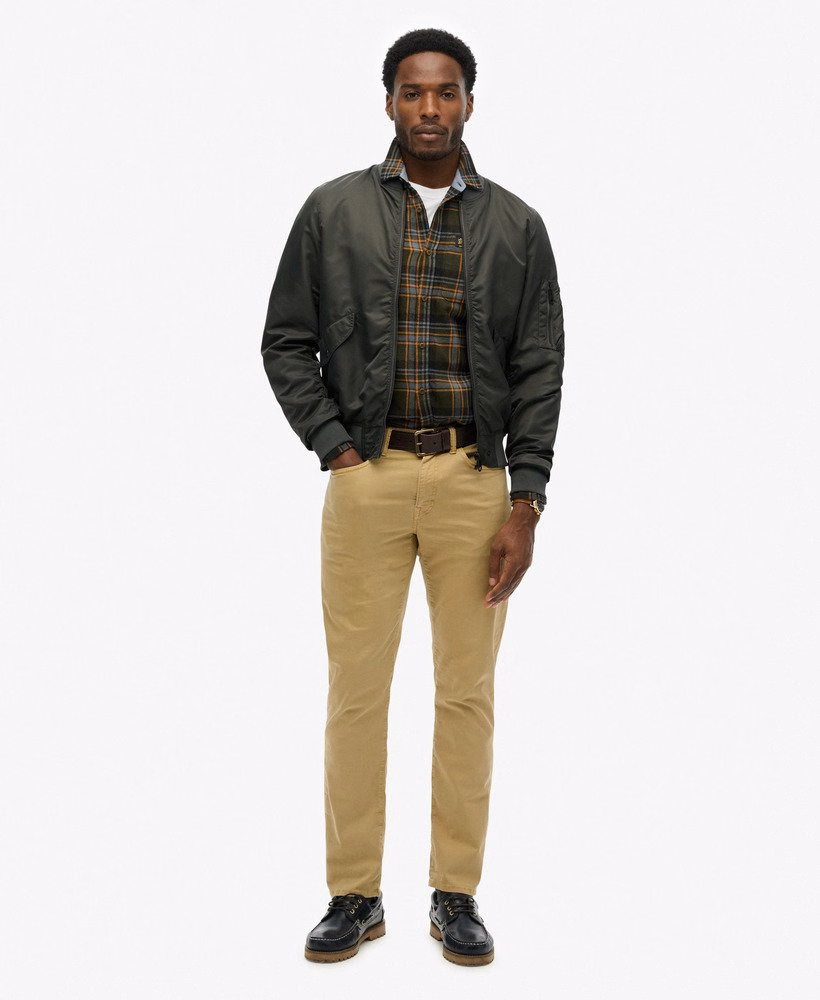 The Merchant Store - MA1 Bomberjack