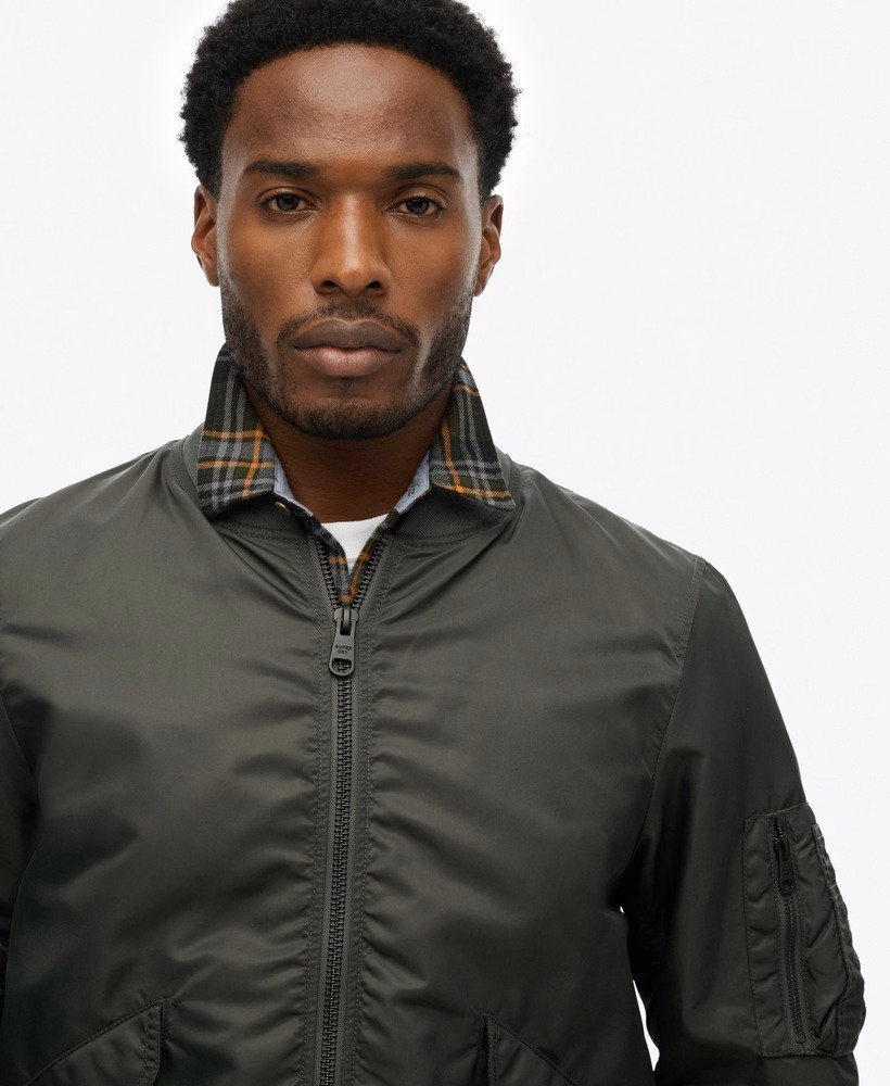 The Merchant Store - MA1 Bomberjack