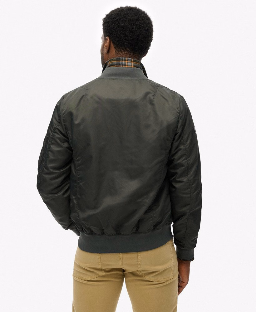 The Merchant Store - MA1 Bomberjack