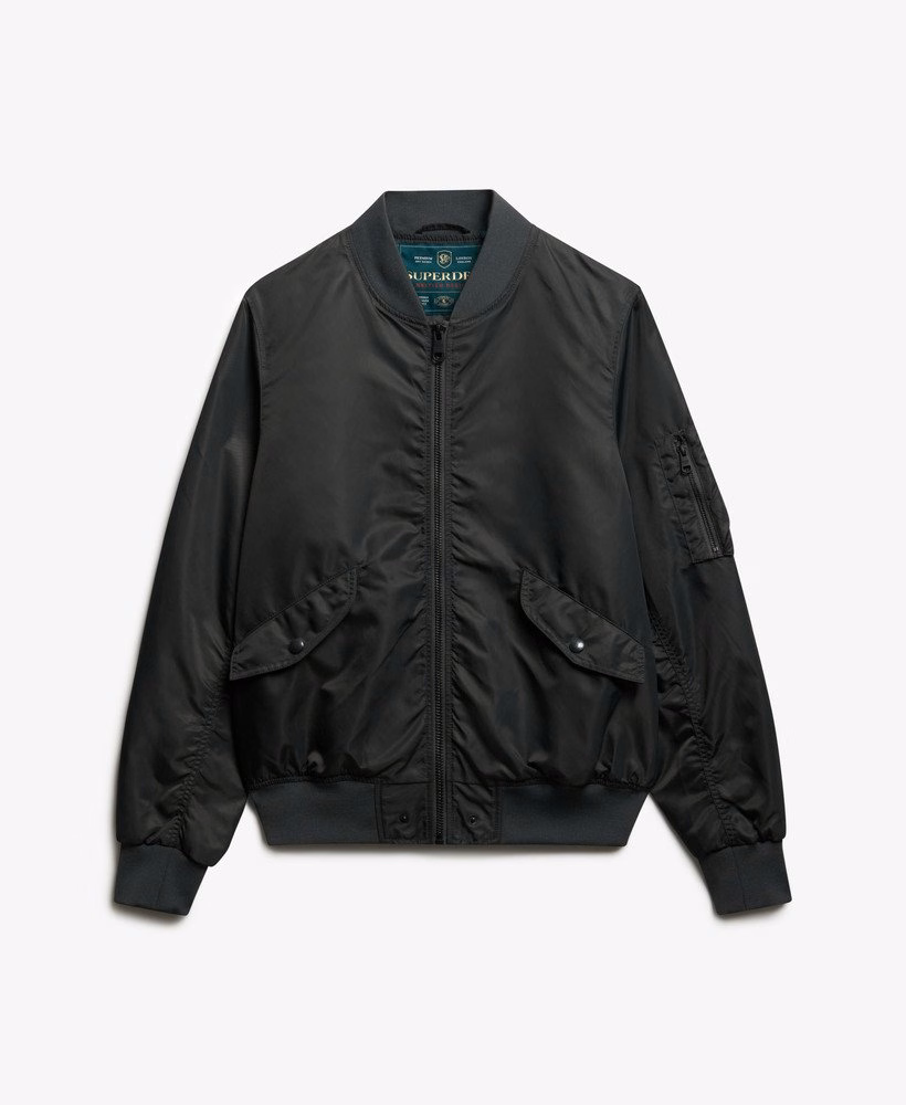 The Merchant Store - MA1 Bomberjack
