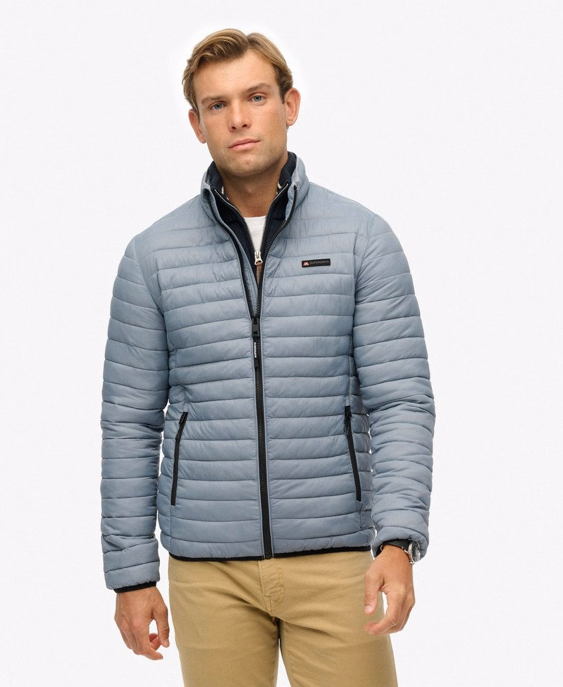 Fuji Lite gewatteerde jas