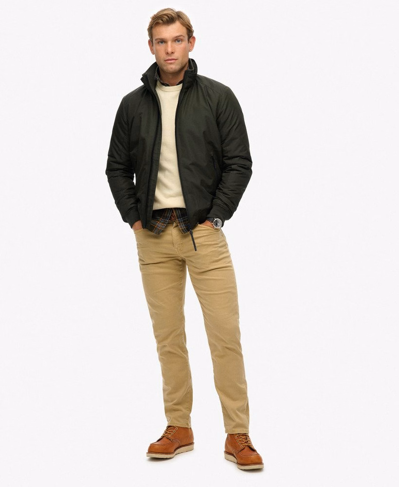 City Harrington-jas